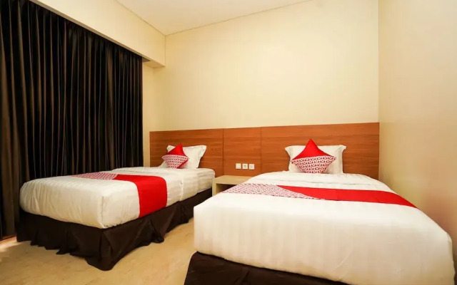 OYO 1330 Hotel Cahaya 3