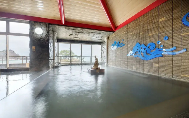 Yura Onsen Yaotome