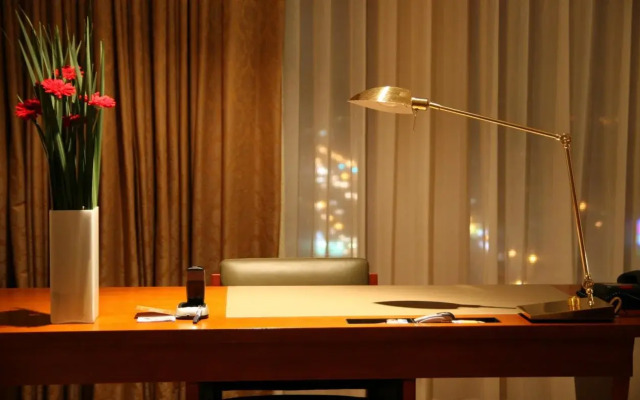 San Want Residences Taipei