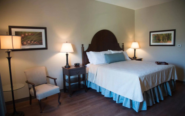 Chateau Saint Denis Hotel