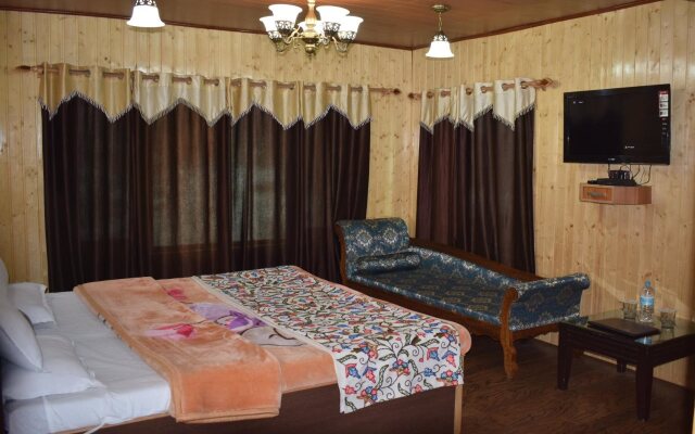 Divine inn sonmarg