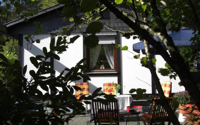 Ferienhaus EifelPur