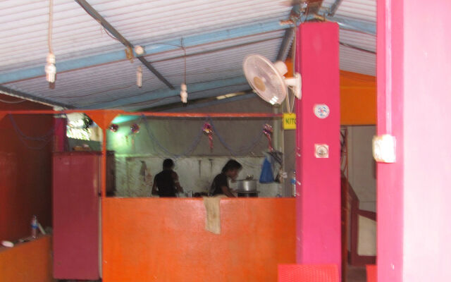 kiara bnb home