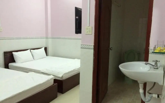 Hostel Garnet