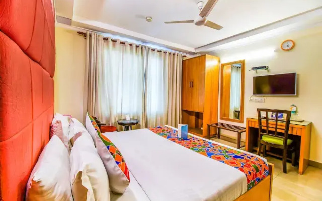 Hotel Cosy Palace