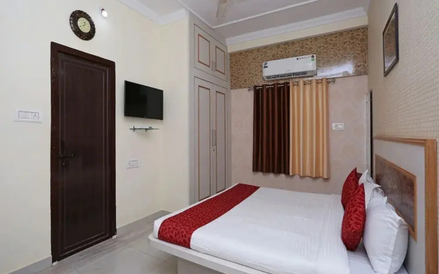 Radhika Resort by OYO Rooms
