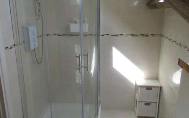 Lovely 3-bed House at Clashganny Mill, Borris