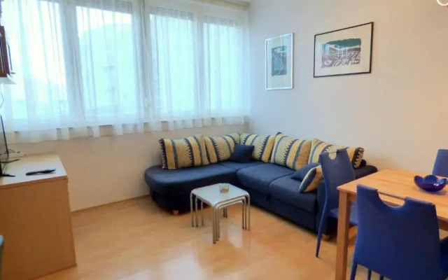 Apartment X