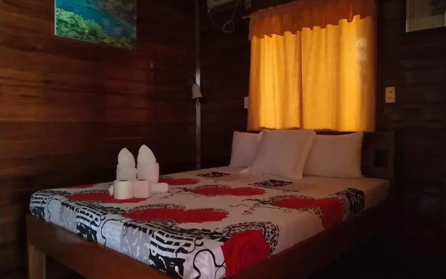 BING-VICE Tourist Inn