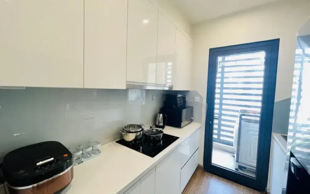 TITRI House Vinhomes Skylake Apartment