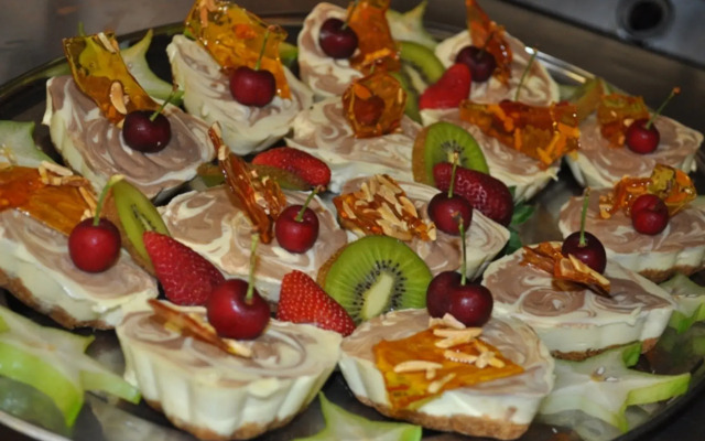 Hospitality Port Hedland