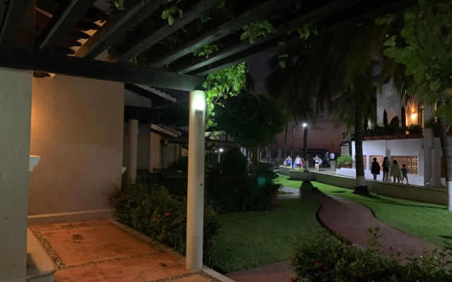 Tesoro Ixtapa Beach Resort