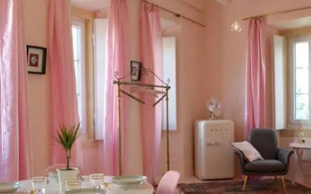 Mouraria Deluxe Apartments