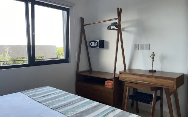 Arova Tulum Apartments