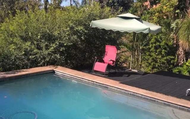 Columbus Guest House