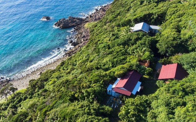 Hide A Way - Tanegashima Sunset Retreat -