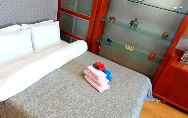 Gold Apart (Голд Апарт) на Карманицком переулке 5