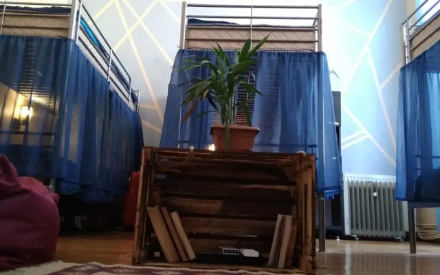 Lilus Hostel