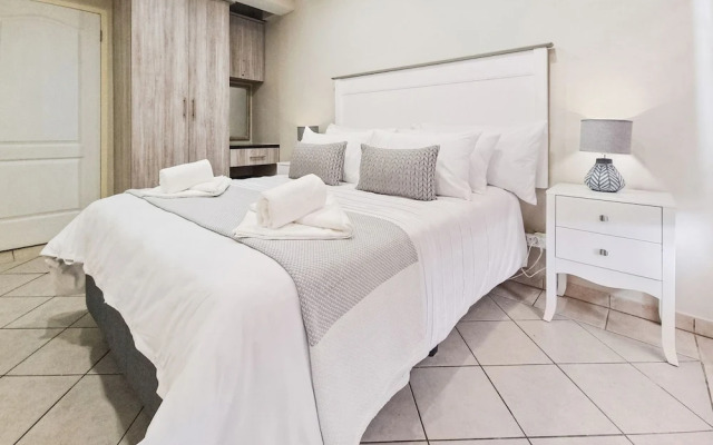 St Lucia Villa Mia 6