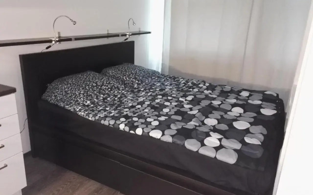 Apartment Satama