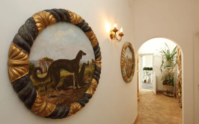 Travel & Stay - Governo Vecchio