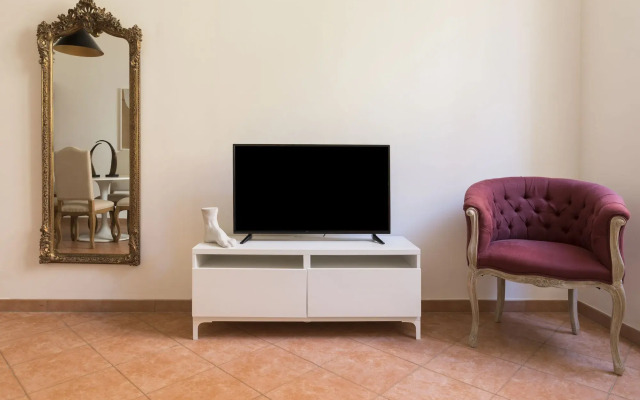 Lovely 1br in San Pietro / Vaticano by Sonder