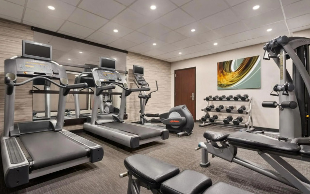 Courtyard By Marriott Tupelo