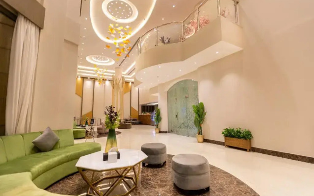 Private Luxury apartment - Al Hamra