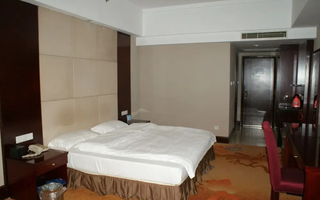 Dacheng Pure Love Hotel
