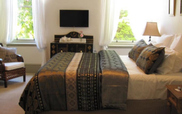 The Old Nunnery B & B Moss Vale – Guest Rooms – Moss Vale