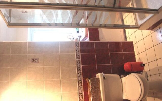 BB Dunrovin Guest House