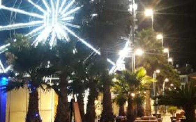 richelieu 4 CAP AGDE