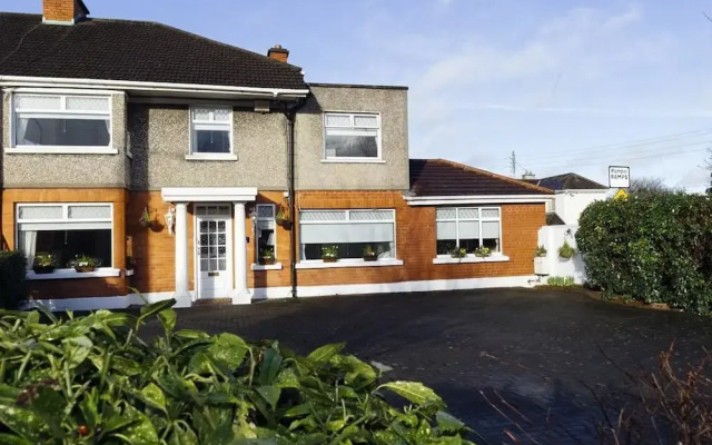 Almara Bed & Breakfast Dublin