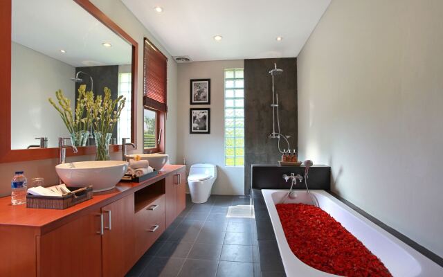 Nyanyi Sanctuary Villa Tabanan by Ini Vie Hospitality