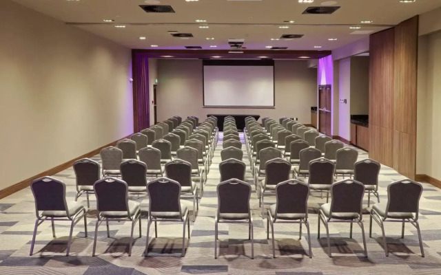 Hilton Garden Inn Monterrey Obispado