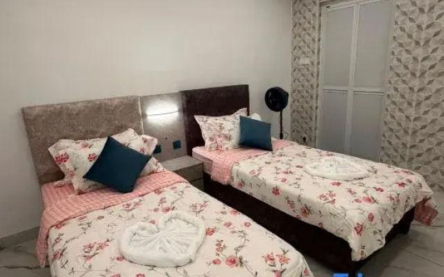 Sri Bahagia Castle Homestay