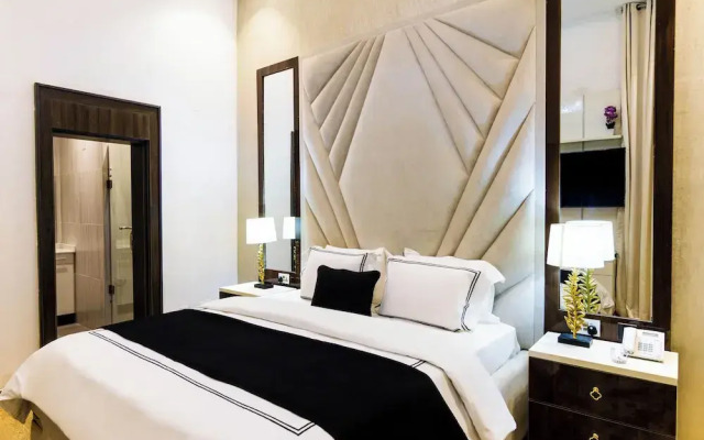 Yellow Trumpet Residence Asokoro