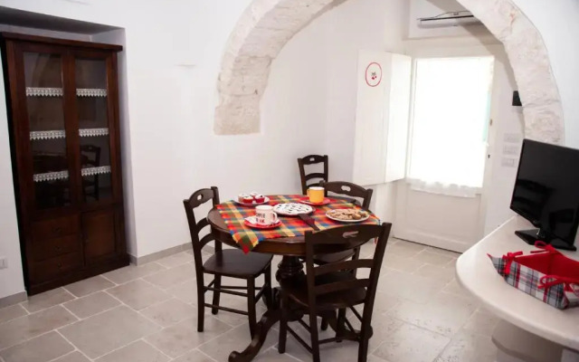 B&B Trulli Donna Isabella 2