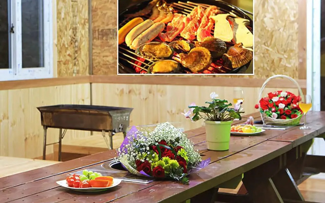 Herb Aroma Pension