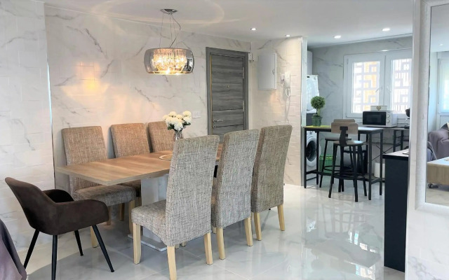 My Sweet Apartments Oca View