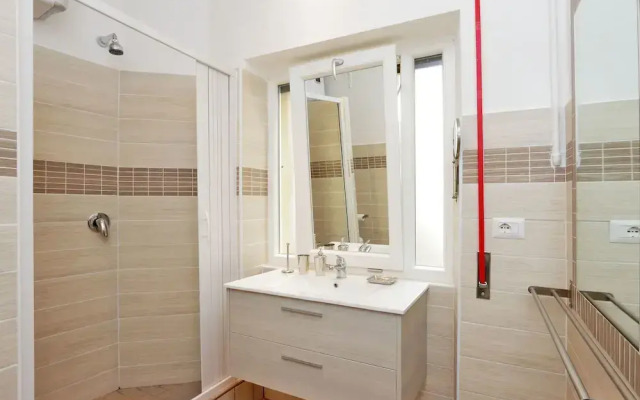 Lucky Domus St. John apartment