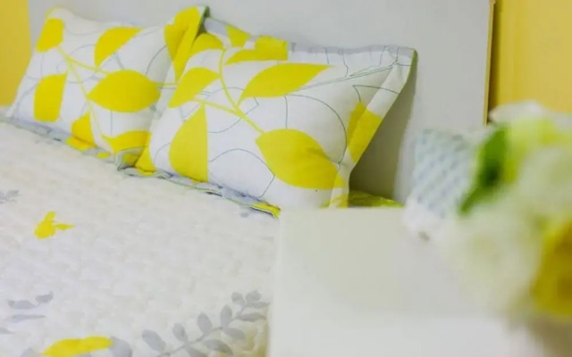 Gyeongju The Blue Sky Pension