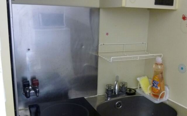 Free bike and free WIFI 204 Take it easy