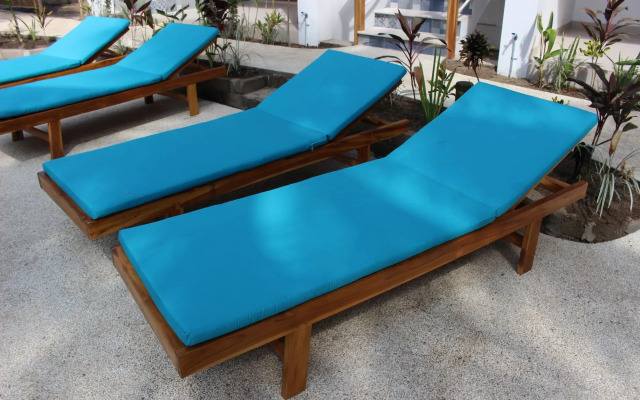 Coco Lemon Gili Resort