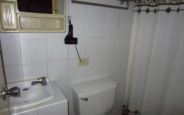 Hotel Cesario