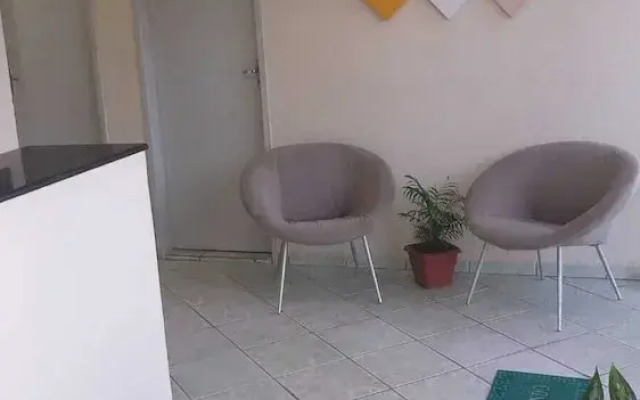 Pousada Recanto Feliz