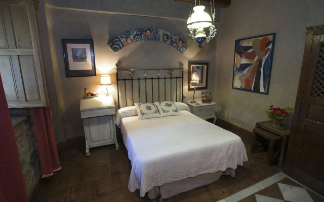 Hotel Boutique Hoces Del Duratón