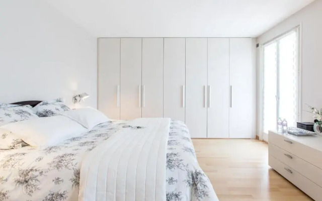 Villa Cosy Strasbourg