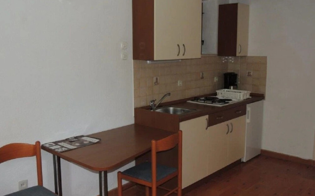 Jure - Ground Floor Studio-apartments - SA2
