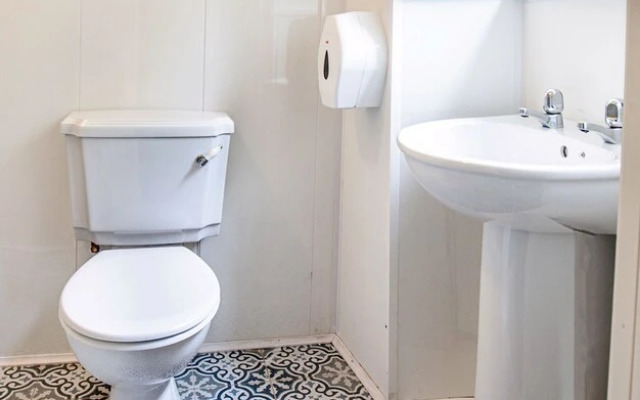 The Valley House Hostel